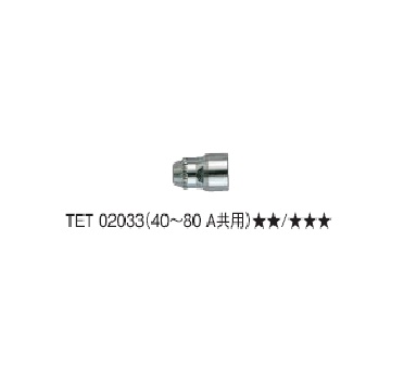 パナソニック プラズマ切断機部品